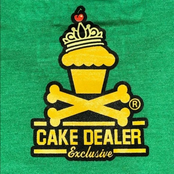 Johnny Cupcakes x Four Corners Brewing Dallas Exclusive TexMex Release Party - Picture 6 of 8